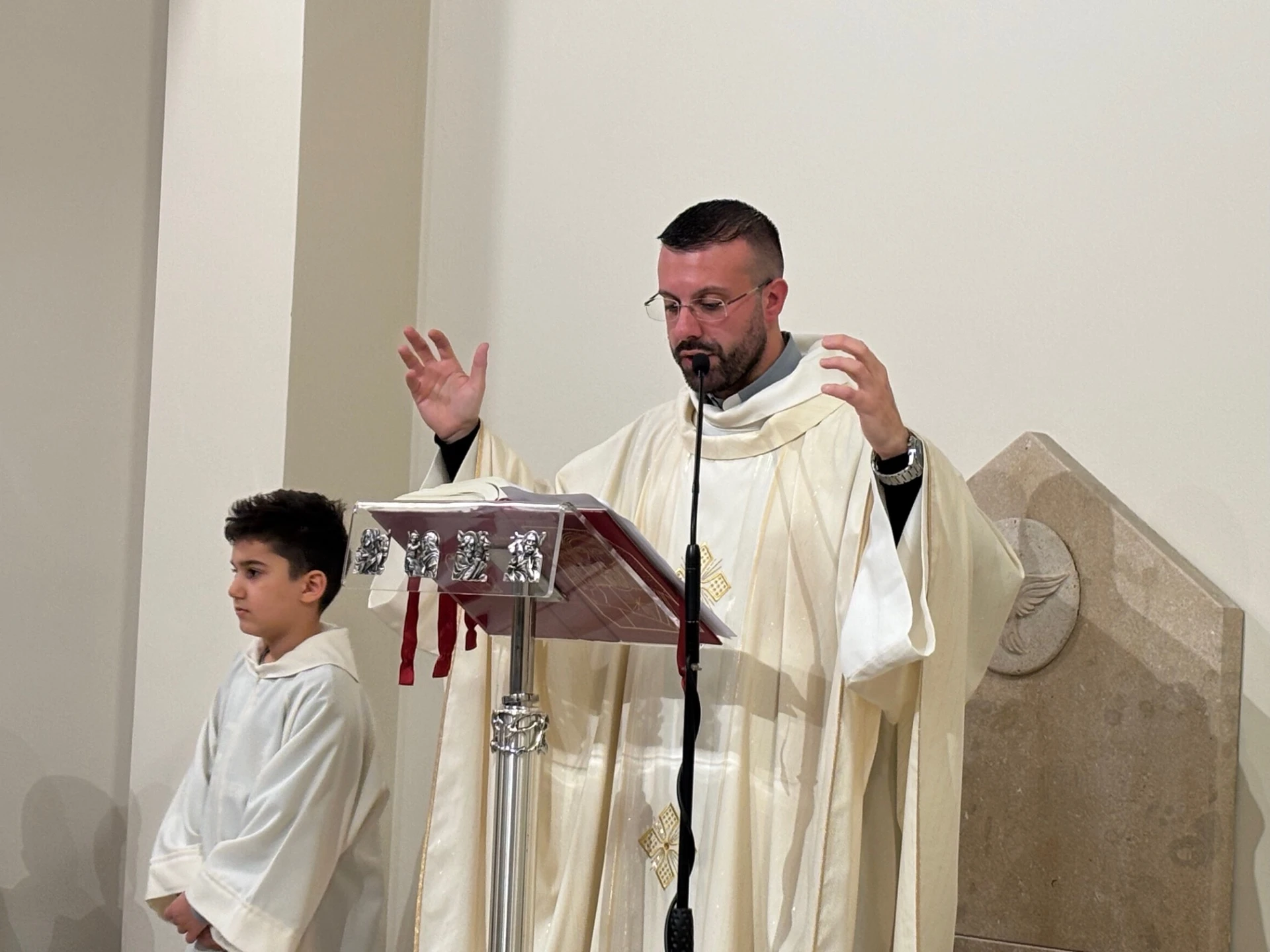 Santa Famiglia di Gesù, Maria e Giuseppe