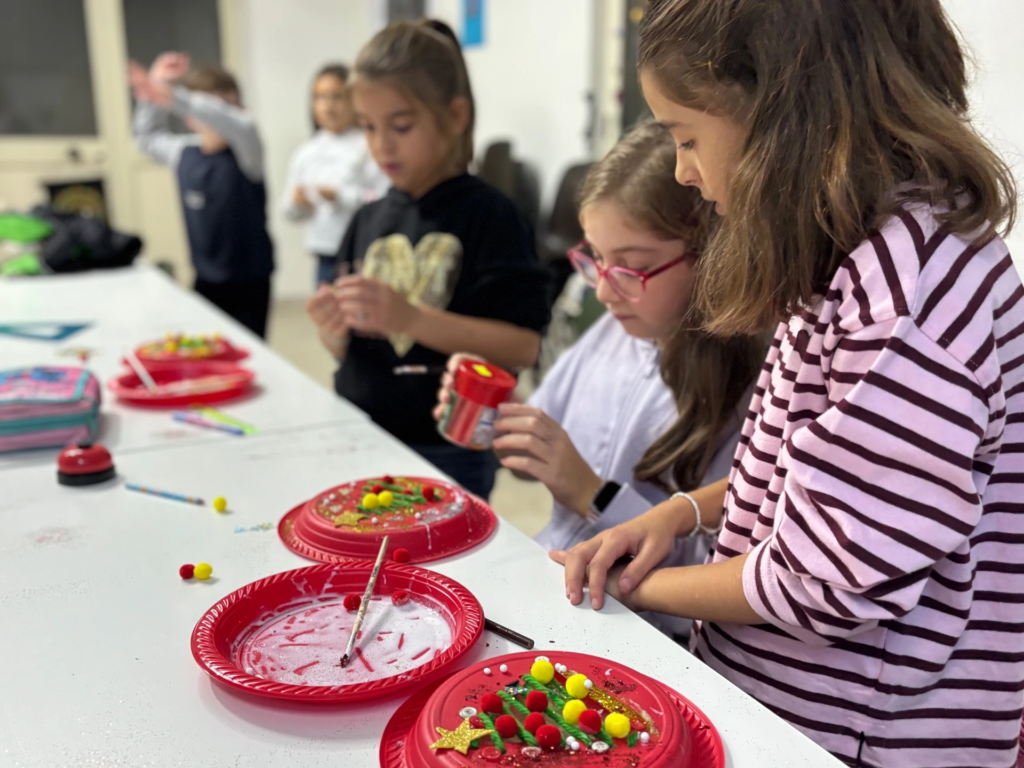 Creatività, gioco e fede: i bambini protagonisti del “Sabato in Oratorio”