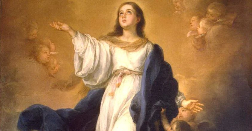 Immacolata Concezione della Beata Vergine Maria