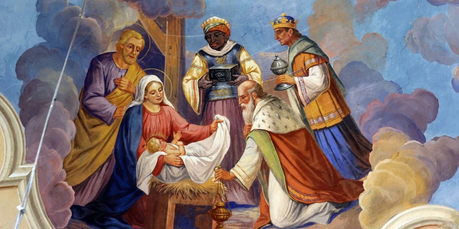 Epifania del Signore