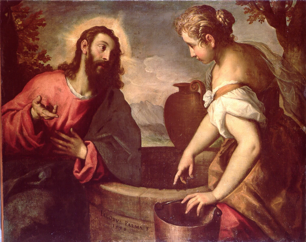 Gli auguri di don Nicola Mobilio per la Festa della Donna