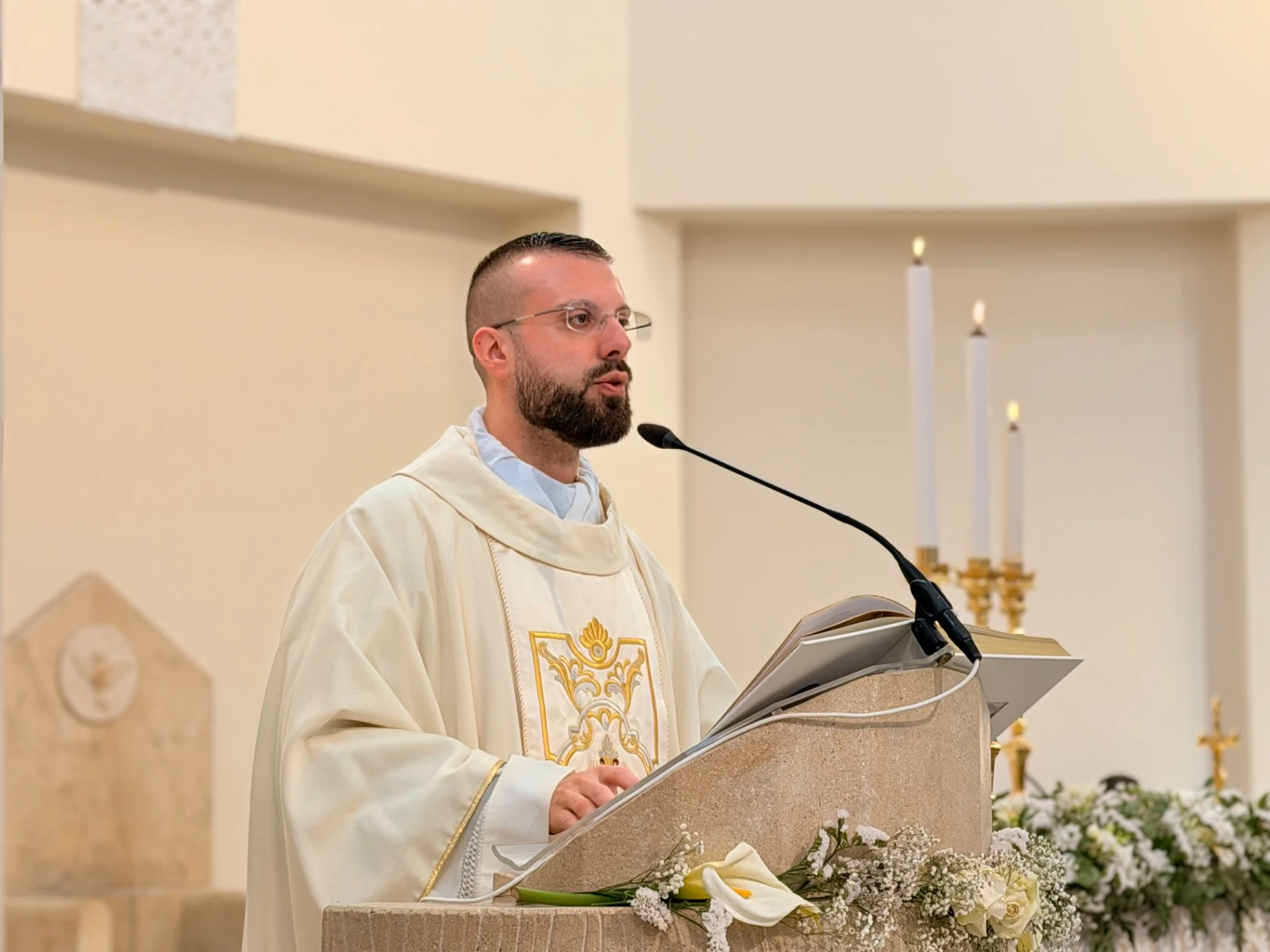 Domenica di Pasqua