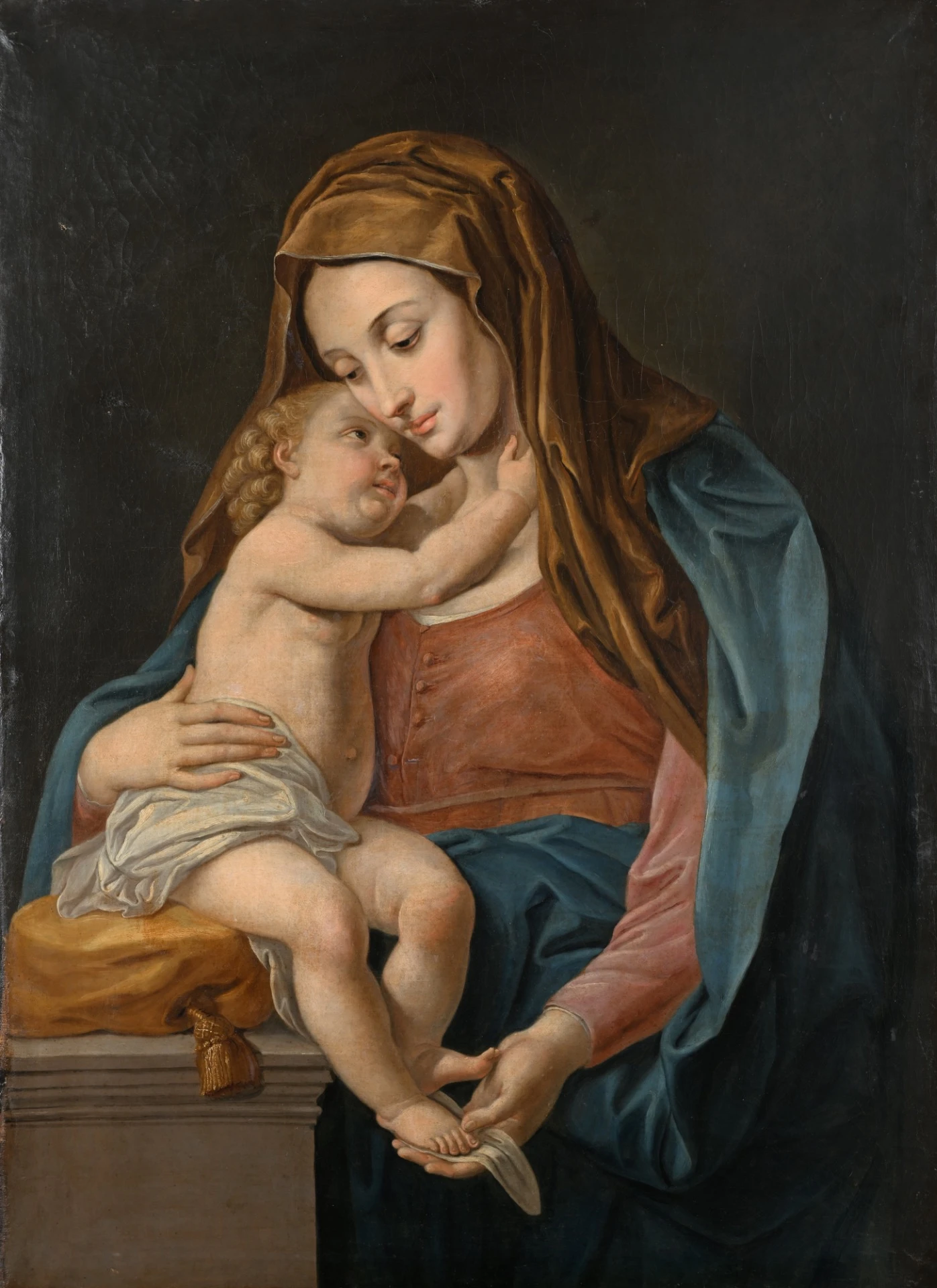 Festa della mamma, messaggio di don Nicola Mobilio