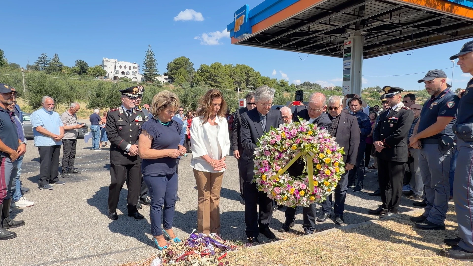 La memoria che si fa impegno: Amendolara ospita il convegno contro lo sfruttamento