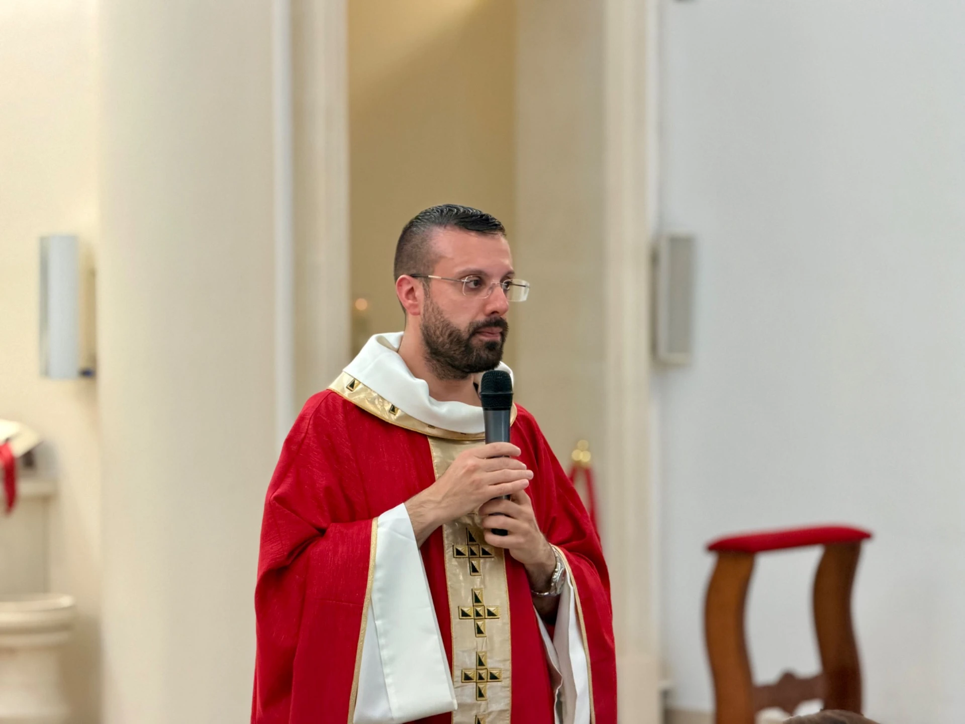 Solennità di Pentecoste