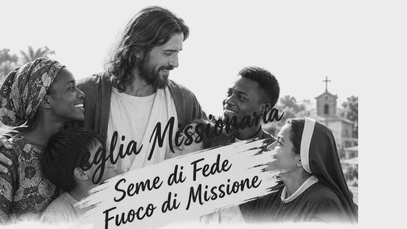 Lettera del Vescovo agli Operatori Pastorali della Diocesi nel giorno del mandato