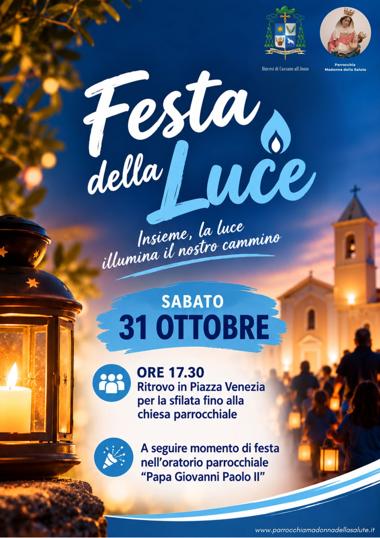 Festa della luce
